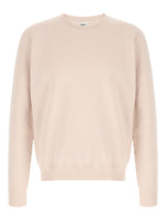 Saint Laurent Cassandre logo sweatshirt