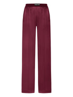 Tom Ford Trousers Red