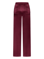 Tom Ford Trousers Red