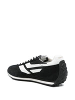 Tom Ford Sneakers Black