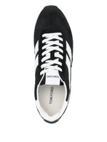 Tom Ford Sneakers Black