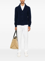 Tom Ford T-shirts and Polos White