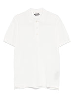 Tom Ford T-shirts and Polos White