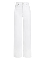 Dolce & Gabbana Jeans White