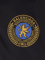 Balenciaga Zip-up jacket