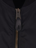 Balenciaga Zip-up jacket