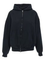 Balenciaga Zip-up hoodie