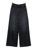 Chloé Wide-leg jeans