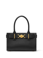 Versace Medusa '95 leather tote bag