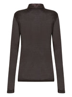 Tom Ford T-shirts and Polos Brown