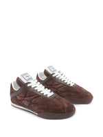 Chloé Chloè Sneakers Brown