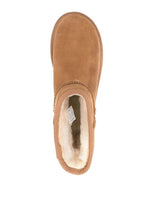 Ugg Australia Classic Mini Platform boots