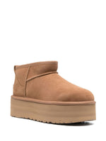UGG Boots Beige