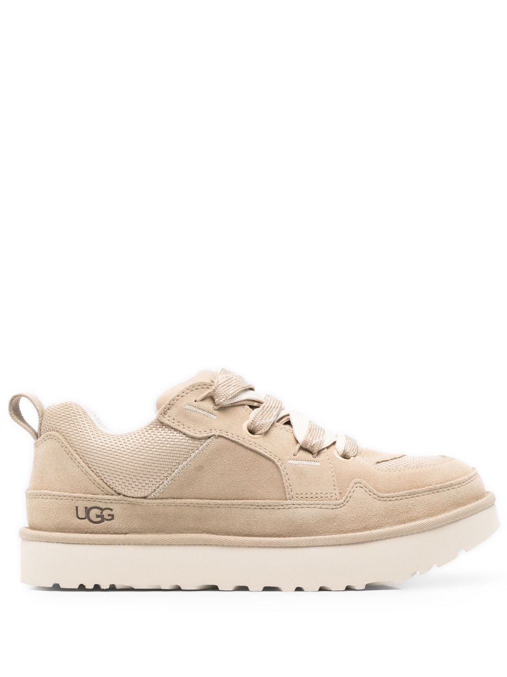 UGG Sneakers Beige