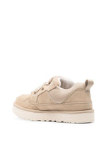 UGG Sneakers Beige