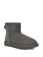 UGG Boots Grey