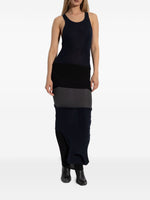 Balenciaga Sleeveless maxi dress