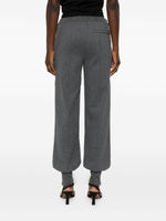 Tom Ford Trousers Grey