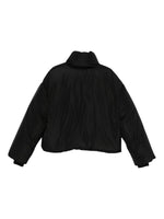 Ami Paris Coats Black