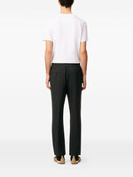 Ami Paris Trousers Grey