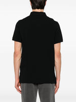 Canada Goose T-shirts and Polos Black
