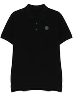 Canada Goose T-shirts and Polos Black