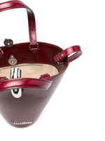 Jacquemus Le Petit Bambola Handbag Unica