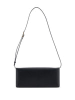 Tom Ford Enlongated leather shoulder bag