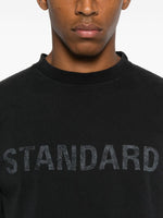 Balenciaga Standard Regular Fit T-Shirt