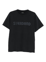 Balenciaga Standard Regular Fit T-Shirt