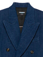 Dsquared2 Jackets Blue