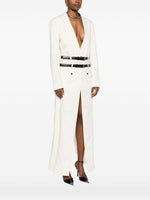 Dsquared2 Coats White