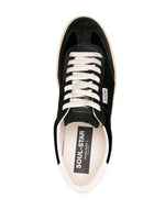 Golden Goose Sneakers Black