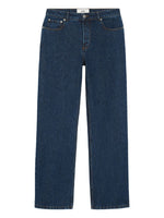 Ami Paris Jeans Blue