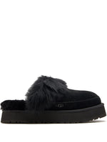 UGG Sandals Black