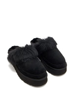 UGG Sandals Black