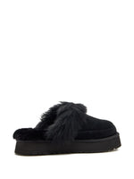 UGG Sandals Black