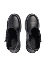 Balenciaga Boots Black