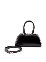 Givenchy Mini Antigona East-West Bag In Box Leather