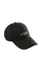 Givenchy Hats Black