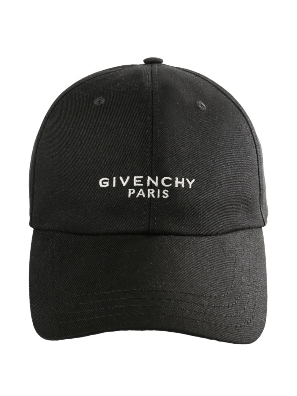 Givenchy Hats Black