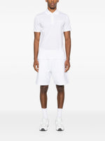 Givenchy Shorts White