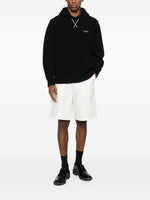 Givenchy Sweaters Black
