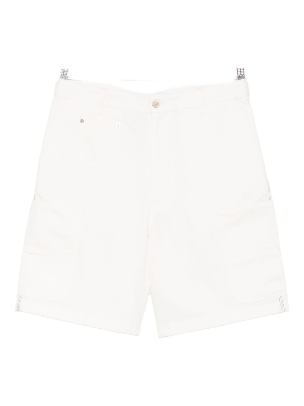Givenchy Shorts White