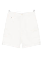 Givenchy Shorts White
