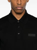 Givenchy T-shirts and Polos Black