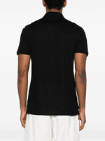 Givenchy T-shirts and Polos Black