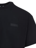 Givenchy T-shirts and Polos Black