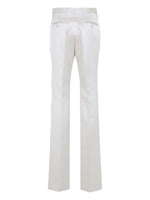 Tom Ford Trousers White