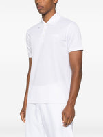 Givenchy T-shirts and Polos White